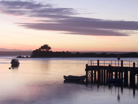 Mercure Kangaroo Island Lodge - Great Ocean Road Tourism 26