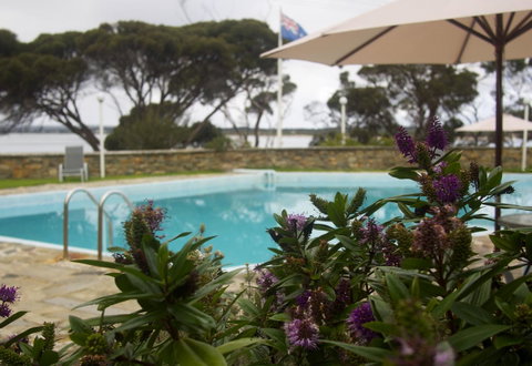 Mercure Kangaroo Island Lodge - Great Ocean Road Tourism 31