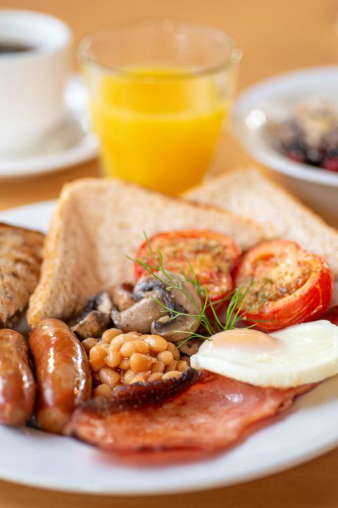 Mercure Kangaroo Island Lodge - Great Ocean Road Tourism 24