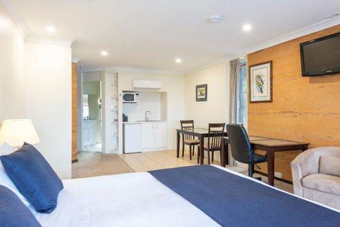 Mercure Kangaroo Island Lodge - Great Ocean Road Tourism 19