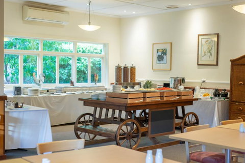 Mercure Kangaroo Island Lodge - Great Ocean Road Tourism 25