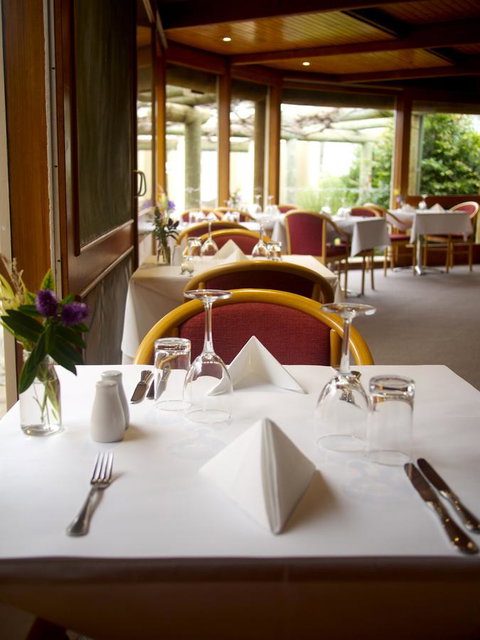 Mercure Kangaroo Island Lodge - Great Ocean Road Tourism 37