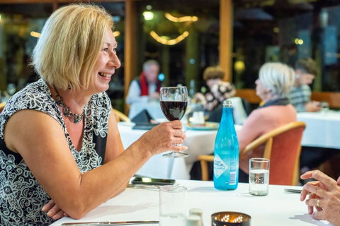 Mercure Kangaroo Island Lodge - Great Ocean Road Tourism 13