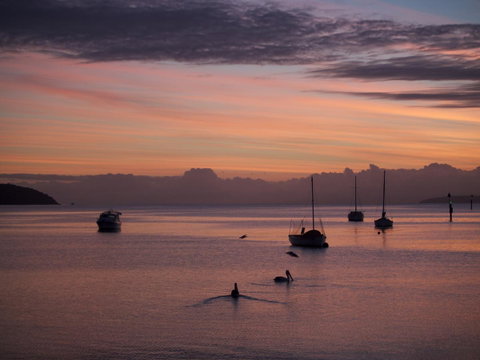 Mercure Kangaroo Island Lodge - Great Ocean Road Tourism 35