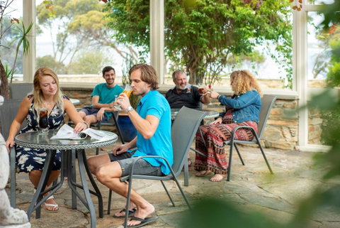 Mercure Kangaroo Island Lodge - Great Ocean Road Tourism 5