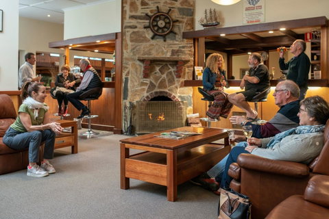Mercure Kangaroo Island Lodge - Great Ocean Road Tourism 6