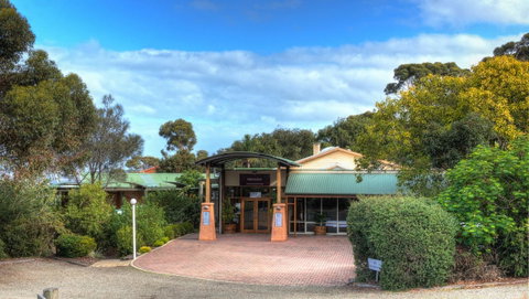 Mercure Kangaroo Island Lodge - Great Ocean Road Tourism 30
