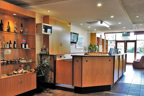 Mercure Kangaroo Island Lodge - Great Ocean Road Tourism 29