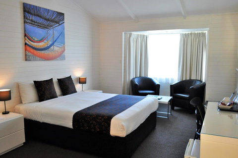 Mercure Kangaroo Island Lodge - Great Ocean Road Tourism 23