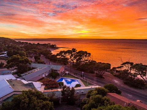 Mercure Kangaroo Island Lodge - Great Ocean Road Tourism 0