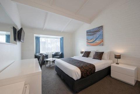 Mercure Kangaroo Island Lodge - Great Ocean Road Tourism 22