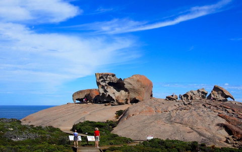 Mercure Kangaroo Island Lodge - Great Ocean Road Tourism 34