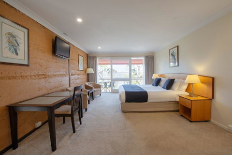 Mercure Kangaroo Island Lodge - Great Ocean Road Tourism 18