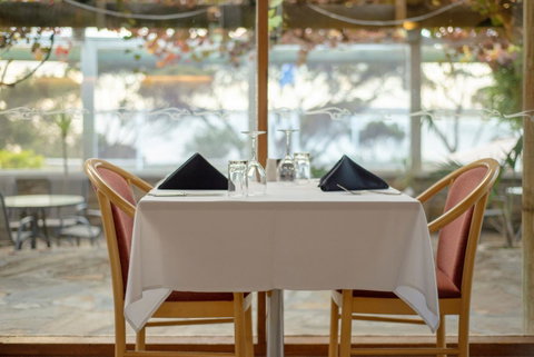 Mercure Kangaroo Island Lodge - Great Ocean Road Tourism 8