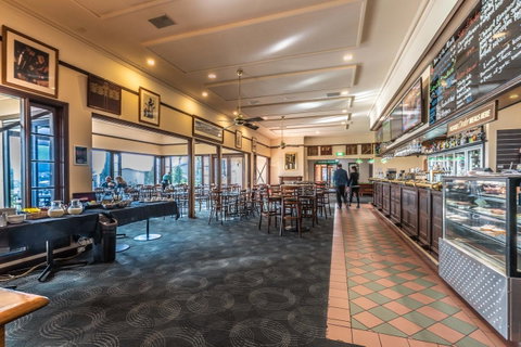 McCracken Country Club - Great Ocean Road Tourism 8