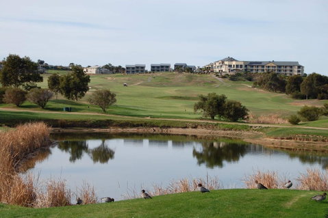 McCracken Country Club - Great Ocean Road Tourism 4