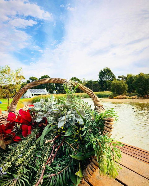 The Lake House Retreat - Great Ocean Road Tourism 24