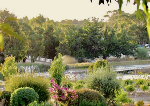 The Lake House Retreat - Great Ocean Road Tourism 20