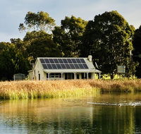 The Lake House Retreat - Great Ocean Road Tourism