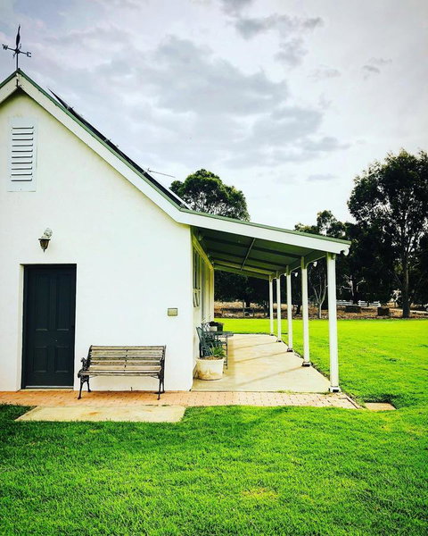 The Lake House Retreat - Great Ocean Road Tourism 25
