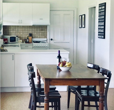 The Lake House Retreat - Great Ocean Road Tourism 8