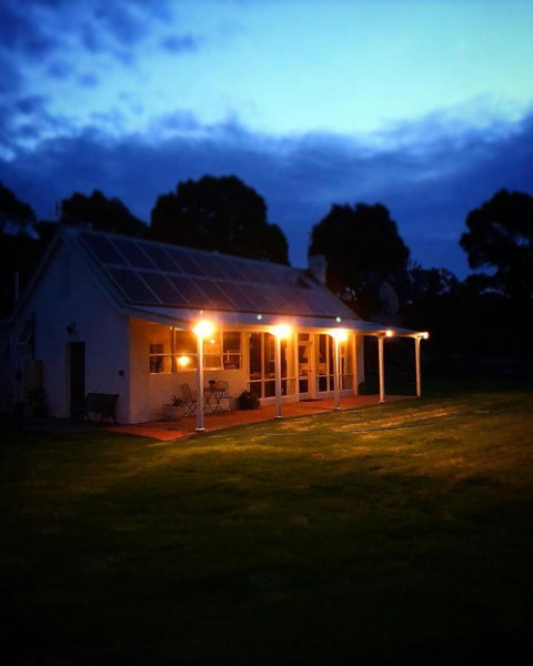 The Lake House Retreat - Great Ocean Road Tourism 23