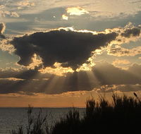 Blissful Beachfront Beachouse - Great Ocean Road Tourism