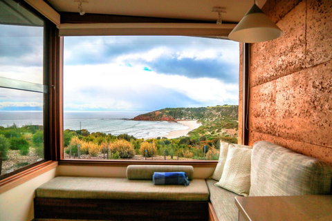 Sky House Kangaroo Island - Great Ocean Road Tourism 8