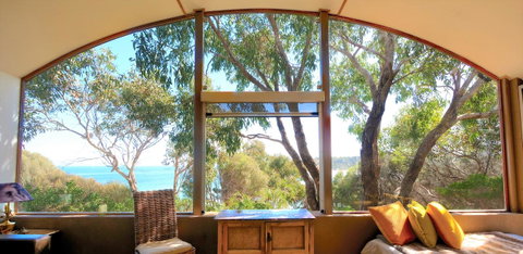 Sky House Kangaroo Island - Great Ocean Road Tourism 38