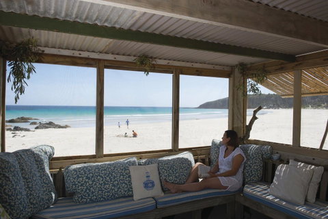 Sky House Kangaroo Island - Great Ocean Road Tourism 7