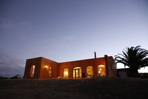 Sky House Kangaroo Island - Great Ocean Road Tourism 40