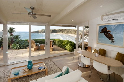 Sky House Kangaroo Island - Great Ocean Road Tourism 32