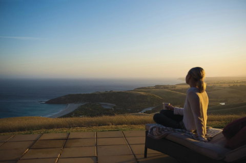 Sky House Kangaroo Island - Great Ocean Road Tourism 21