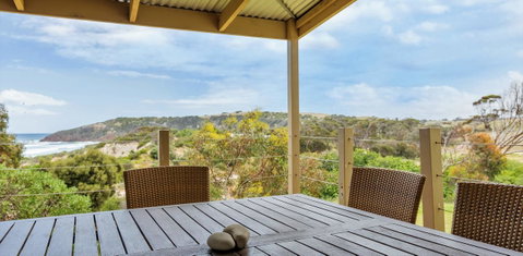 Sky House Kangaroo Island - Great Ocean Road Tourism 11
