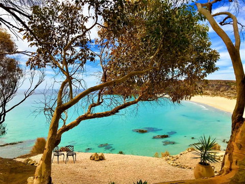 Sky House Kangaroo Island - Great Ocean Road Tourism 30