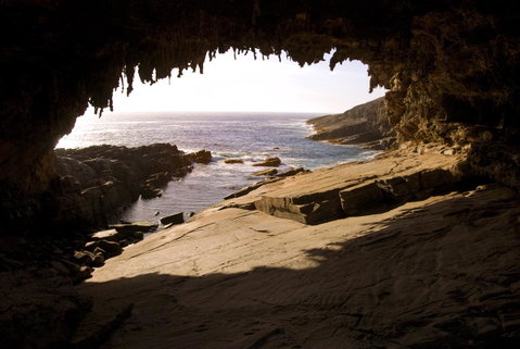 Kangaroo Island Seafront - Great Ocean Road Tourism 41