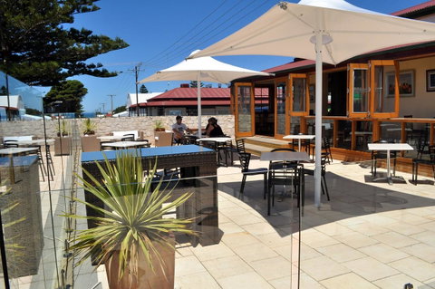 Kangaroo Island Seafront - Great Ocean Road Tourism 11