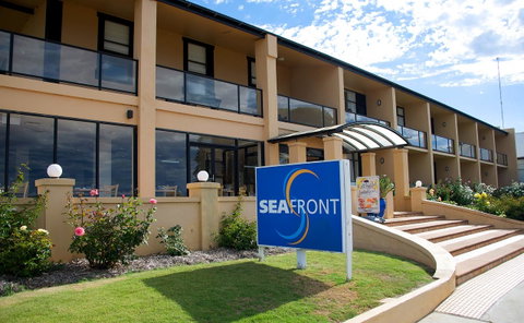 Kangaroo Island Seafront - Great Ocean Road Tourism 30