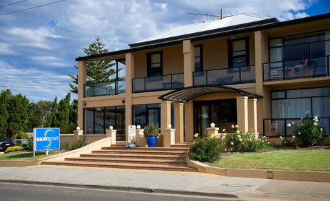 Kangaroo Island Seafront - Great Ocean Road Tourism 33