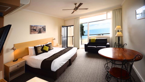 Kangaroo Island Seafront - Great Ocean Road Tourism 19