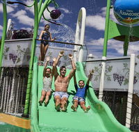 Discovery Parks  Barossa Valley - Great Ocean Road Tourism