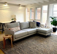Boseka - beautiful central Barossa apartment - Great Ocean Road Tourism