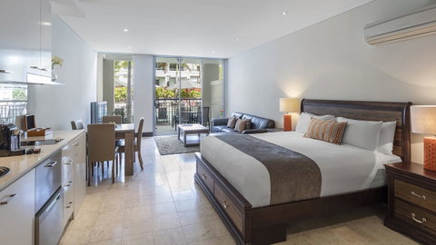 Oaks Casuarina Santai Resort - Great Ocean Road Tourism 16