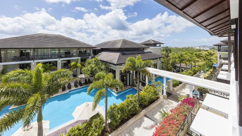 Oaks Casuarina Santai Resort - Great Ocean Road Tourism 19