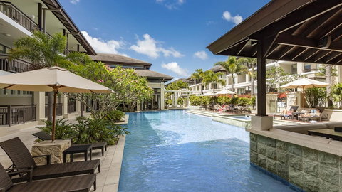 Oaks Casuarina Santai Resort - Great Ocean Road Tourism 14