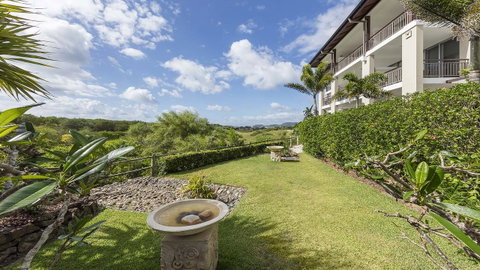 Oaks Casuarina Santai Resort - Great Ocean Road Tourism 1