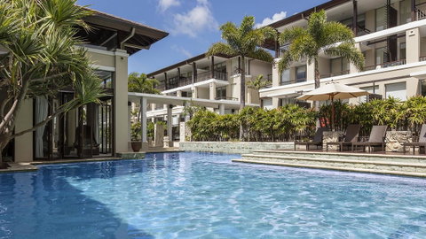 Oaks Casuarina Santai Resort - Great Ocean Road Tourism 15