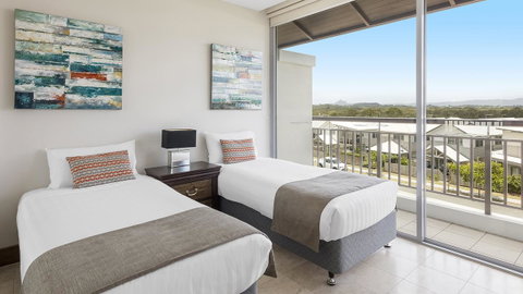 Oaks Casuarina Santai Resort - Great Ocean Road Tourism 3
