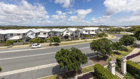Oaks Casuarina Santai Resort - Great Ocean Road Tourism 5