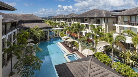 Oaks Casuarina Santai Resort - Great Ocean Road Tourism 9